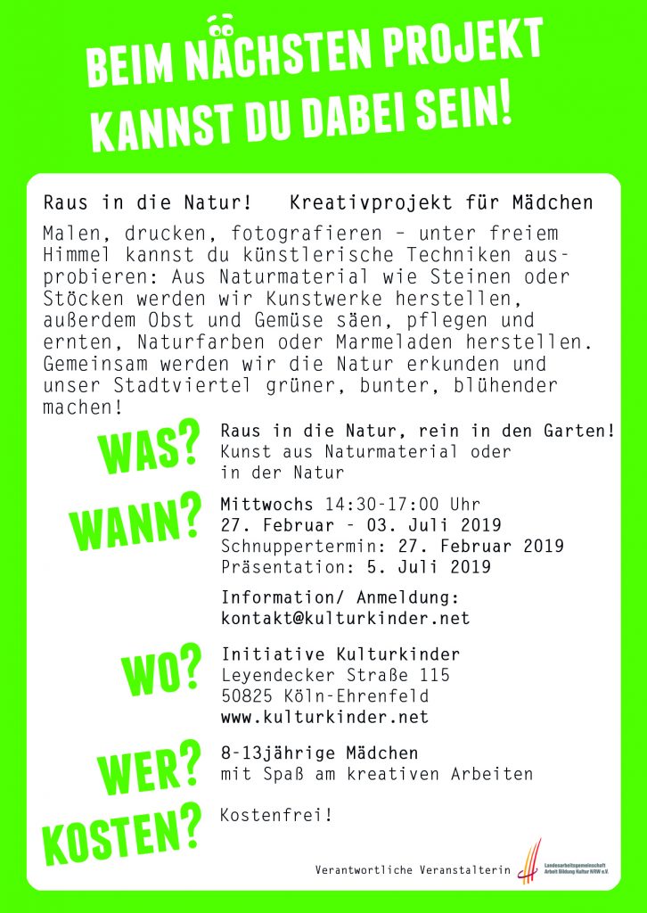 Naturkunst