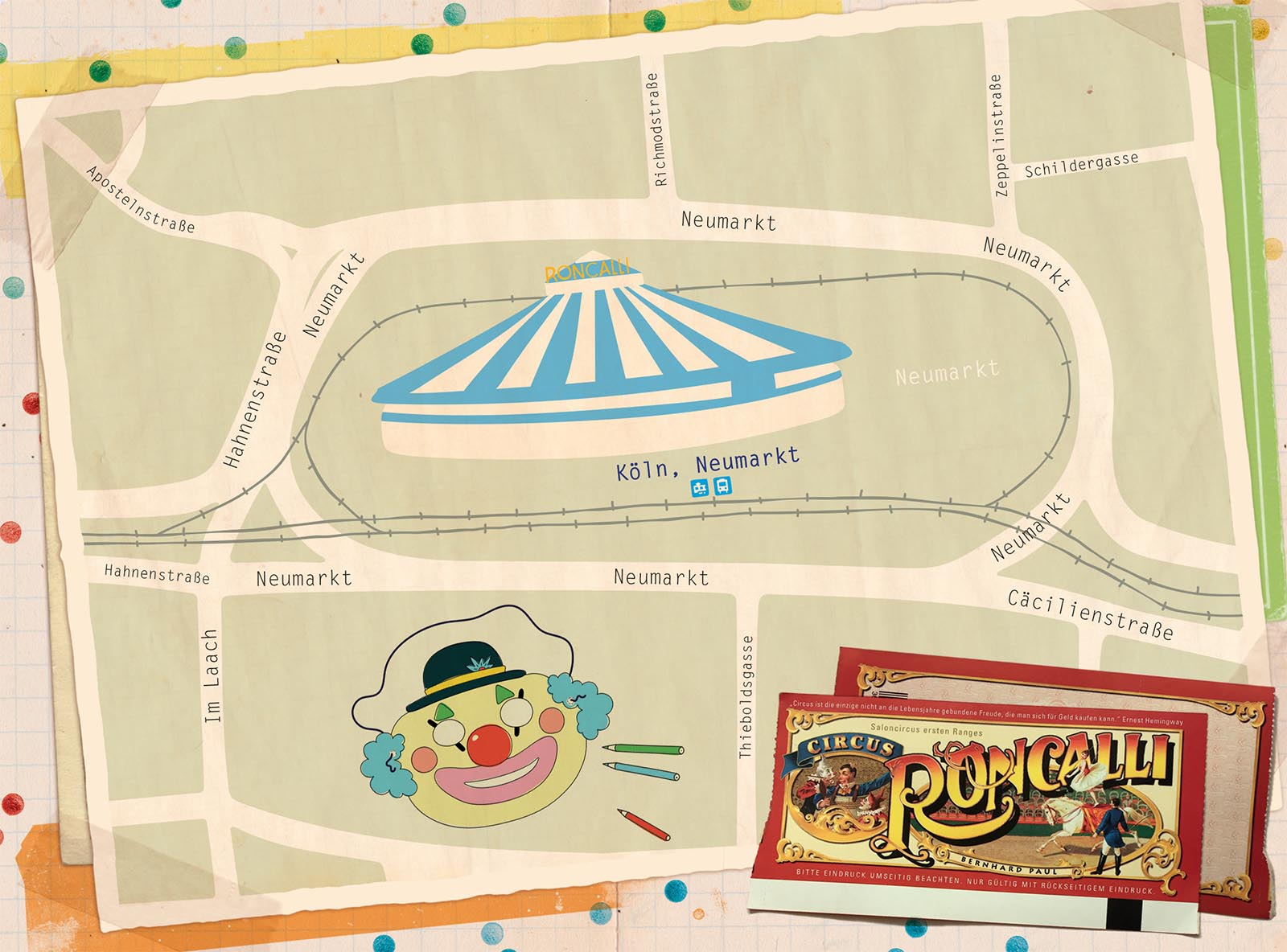 Zirkus Roncalli