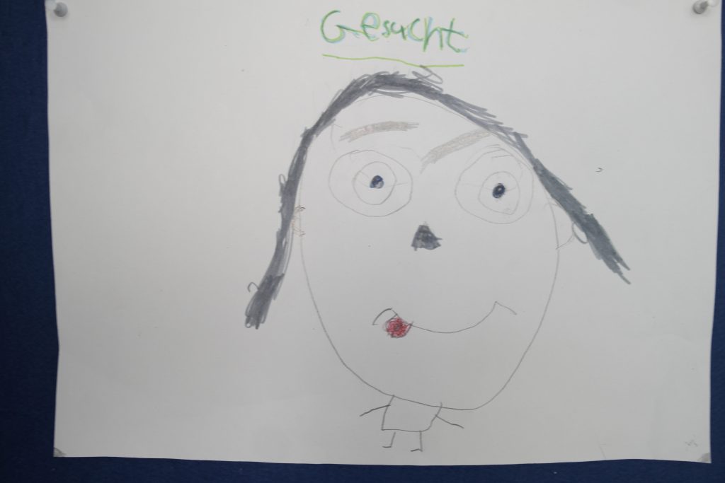 Phantombild